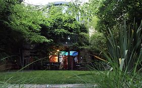 La Maison De Robinson